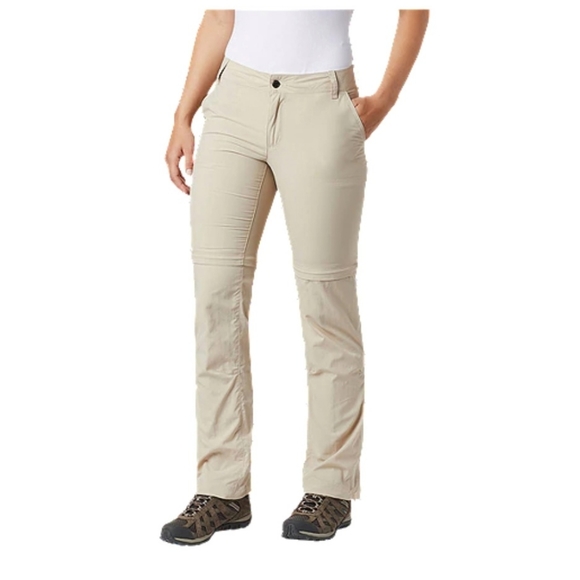 NWT Columbia Convertible Pants - Picture 1 of 5